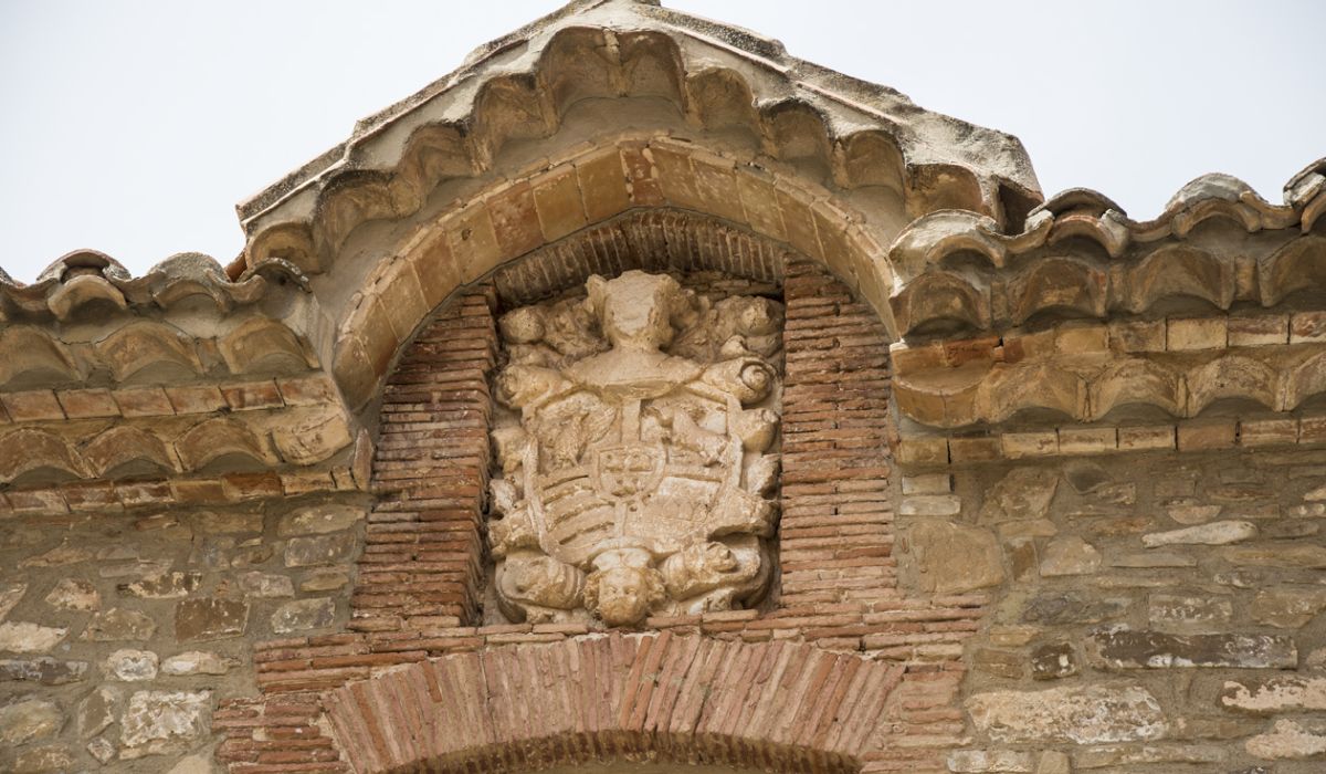 La Puebla de Valverde - CASA HERREROS TEJADA