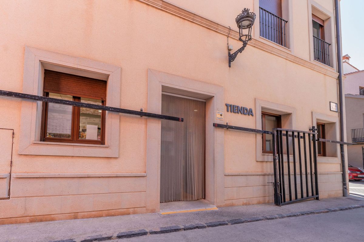 Ayto La Puebla - fotos del pueblo