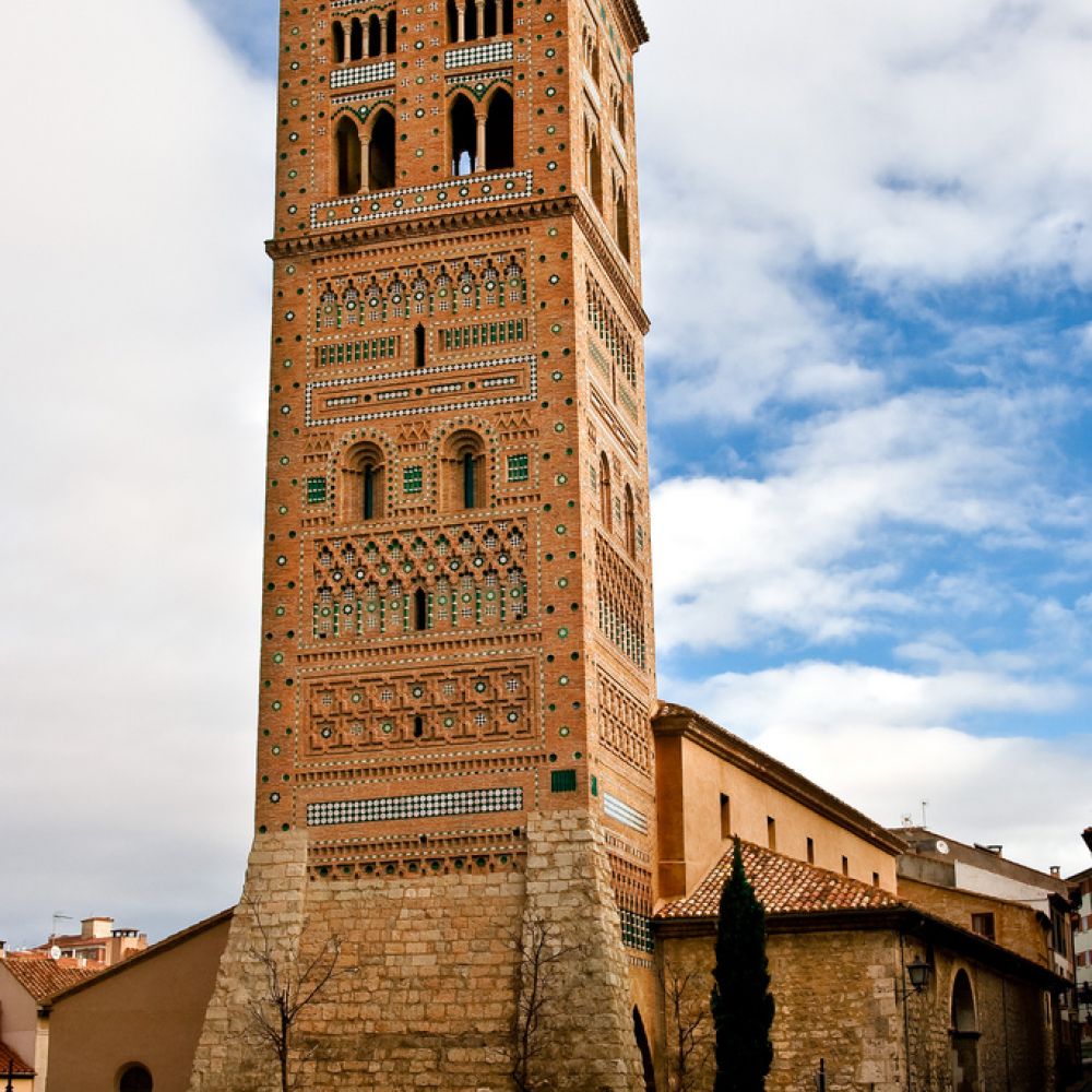 Ayto La Puebla - Provincia Teruel