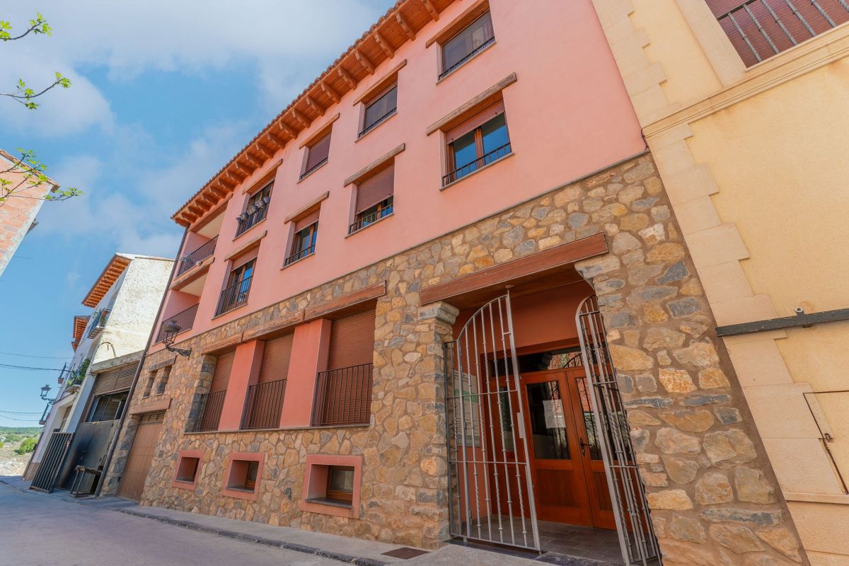 Ayto La Puebla - fotos del pueblo