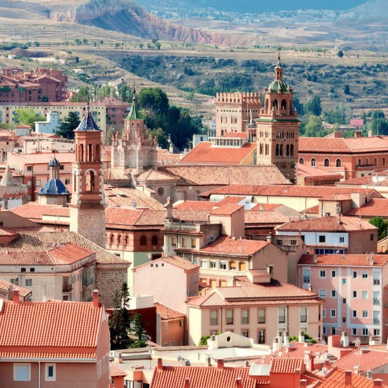 Provincia de Teruel