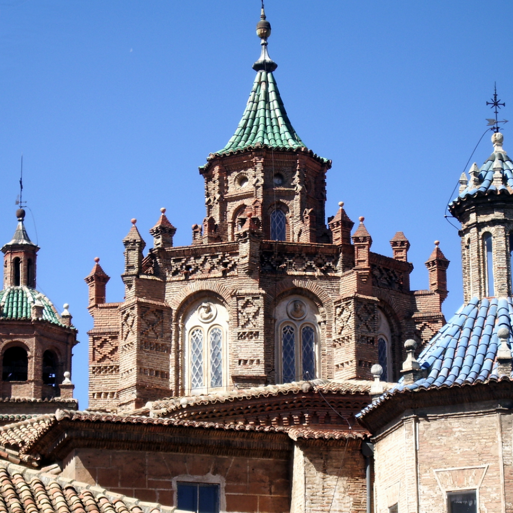 Ayto La Puebla - Provincia Teruel